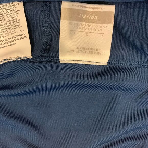 Nike Ladies Skort.  Size: XL. - Picture 3 of 6